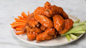 Buffalo Chicken Wings