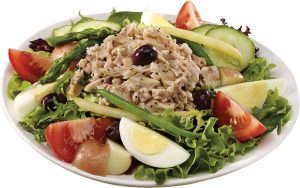 Tuna Salad
