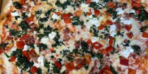 Bronx Favorite (Red)