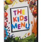 Kids Menu