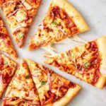 Gourmet Pizzas