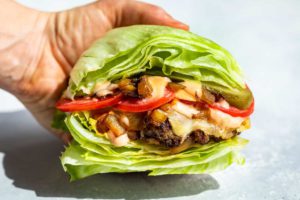 Cheeseburger