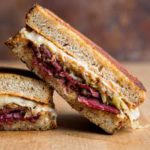 Grill Special Sandwiches