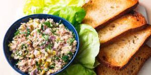 Tuna Salad