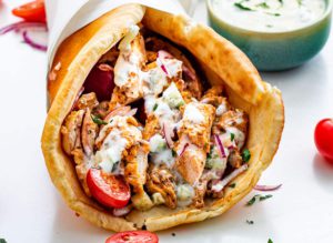 Gyro