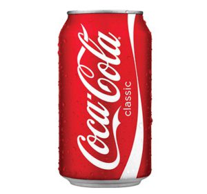 Coke Can